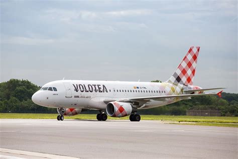 VOLOTEA .
